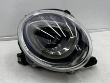 Laden Sie das Bild in den Galerie-Viewer, Frontscheinwerfer Fiat 500 52088871 Rechts Scheinwerfer Headlight SCH5588329322mp