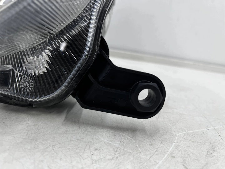 Frontscheinwerfer Fiat 500 52088871 Rechts Scheinwerfer Headlight SCH5588329322mp