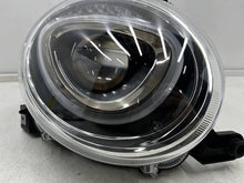 Laden Sie das Bild in den Galerie-Viewer, Frontscheinwerfer Fiat 500 52088871 Rechts Scheinwerfer Headlight SCH5588329322mp