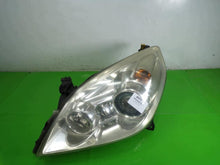 Laden Sie das Bild in den Galerie-Viewer, Frontscheinwerfer Opel Vectra C 13170933 Links Scheinwerfer Headlight SCH5590071251cf