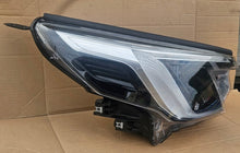 Laden Sie das Bild in den Galerie-Viewer, Frontscheinwerfer Subaru Forester 100-6047B LED Rechts Scheinwerfer Headlight SCH5590428814jz