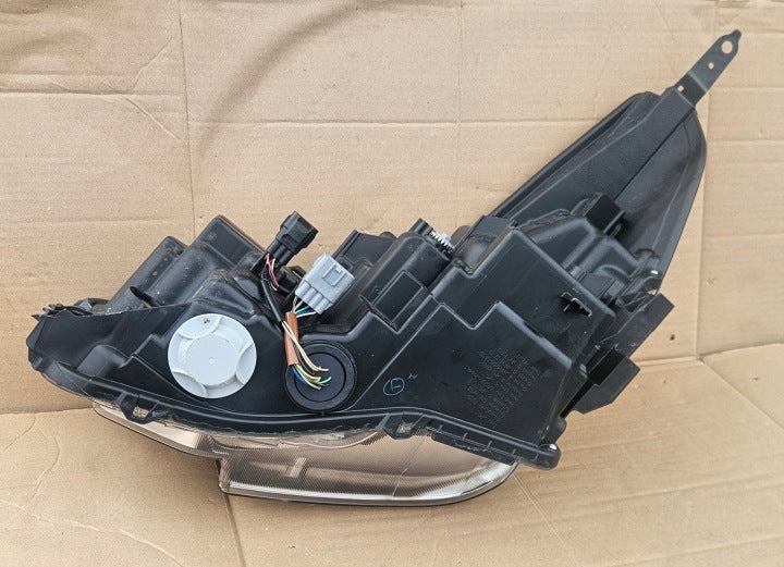 Frontscheinwerfer Subaru Forester 100-6047B LED Rechts Scheinwerfer Headlight SCH5590428814jz