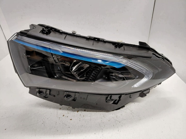 Frontscheinwerfer Mercedes-Benz Eqa Eqb A2439068900 Links Scheinwerfer Headlight SCH5590513327so
