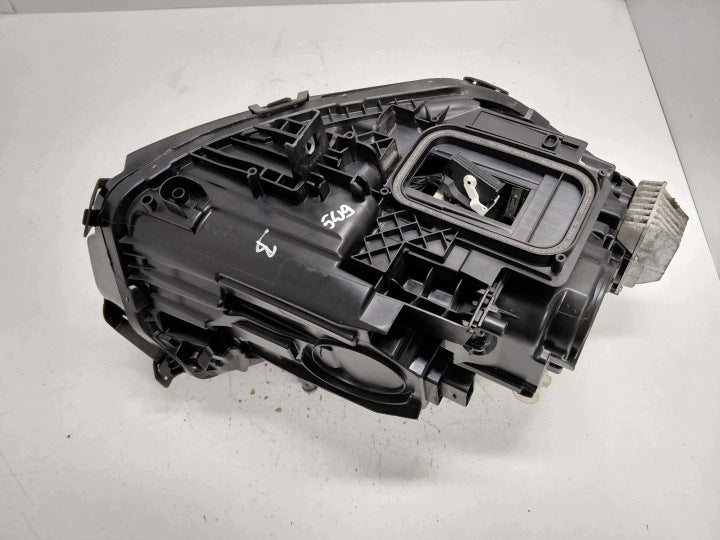 Frontscheinwerfer Mercedes-Benz Eqa Eqb A2439068900 Links Scheinwerfer Headlight SCH5590513327so
