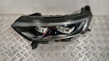 Laden Sie das Bild in den Galerie-Viewer, Frontscheinwerfer Renault Koleos II 260600731R 90202912 LED Links Headlight SCH5591665462qp