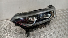 Laden Sie das Bild in den Galerie-Viewer, Frontscheinwerfer Renault Koleos II 260600731R 90202912 LED Links Headlight SCH5591665462qp