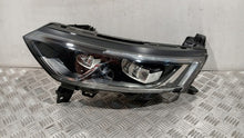 Laden Sie das Bild in den Galerie-Viewer, Frontscheinwerfer Renault Koleos II 260600731R 90202912 LED Links Headlight SCH5591665462qp