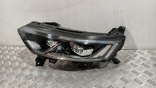 Laden Sie das Bild in den Galerie-Viewer, Frontscheinwerfer Renault Koleos II 260600731R 90202912 LED Links Headlight SCH5591665462qp