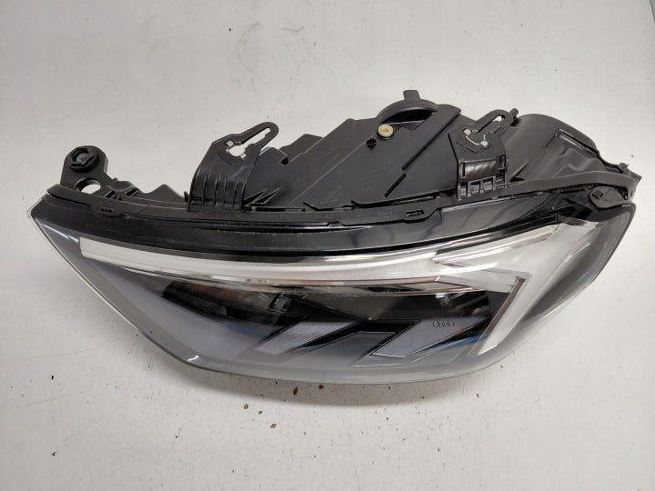 Frontscheinwerfer Audi A1 82A941033D Links Scheinwerfer Headlight SCH5591739222ef