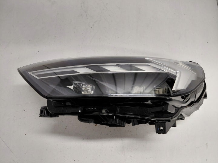 Frontscheinwerfer Audi A1 82A941033D Links Scheinwerfer Headlight SCH5591739222ef