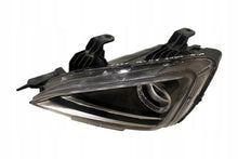 Laden Sie das Bild in den Galerie-Viewer, Frontscheinwerfer Hyundai Nexo 34987 92101M50 Links Scheinwerfer Headlight SCH5592897830am