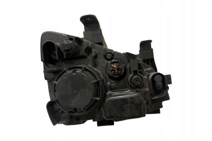 Frontscheinwerfer Hyundai Nexo 34987 92101M50 Links Scheinwerfer Headlight SCH5592897830am