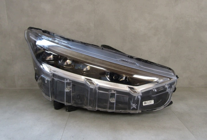 Frontscheinwerfer Ford LJ8B13E014BF LED Rechts Scheinwerfer Headlight SCH5592915355ch