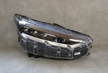 Laden Sie das Bild in den Galerie-Viewer, Frontscheinwerfer Ford LJ8B13E014BF LED Rechts Scheinwerfer Headlight SCH5592915355ch