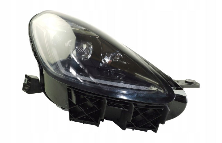 Frontscheinwerfer Maserati I 670157325 Rechts Scheinwerfer Headlight SCH5593050114nv
