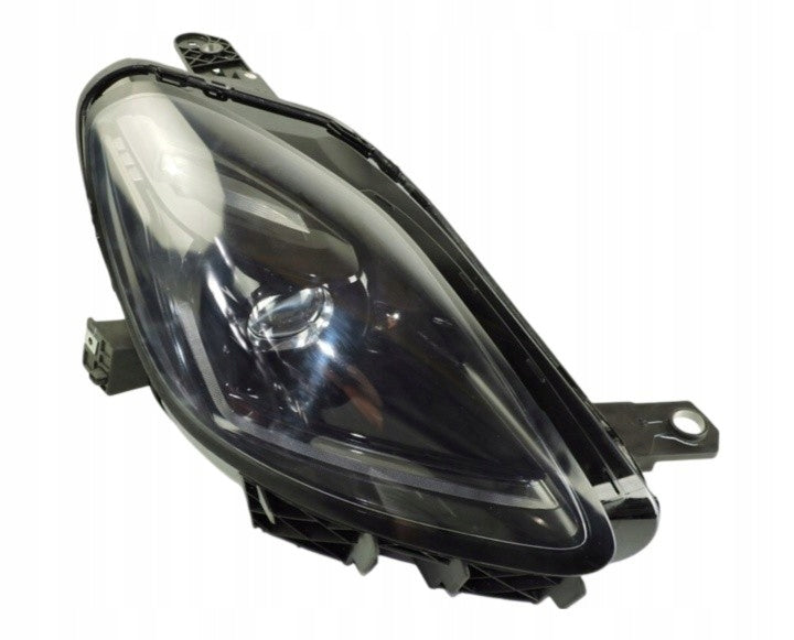 Frontscheinwerfer Maserati I 670157325 Rechts Scheinwerfer Headlight SCH5593050114nv