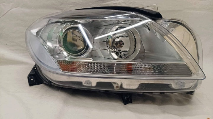 Frontscheinwerfer Mercedes-Benz W166 A1668206759 Rechts Scheinwerfer Headlight SCH5594301045mx