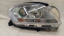 Laden Sie das Bild in den Galerie-Viewer, Frontscheinwerfer Mercedes-Benz W166 A1668206759 Rechts Scheinwerfer Headlight SCH5594301045mx