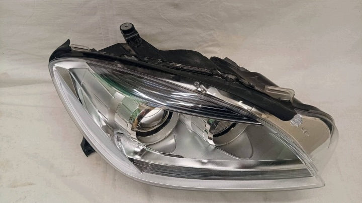Frontscheinwerfer Mercedes-Benz W166 A1668206759 Rechts Scheinwerfer Headlight SCH5594301045mx