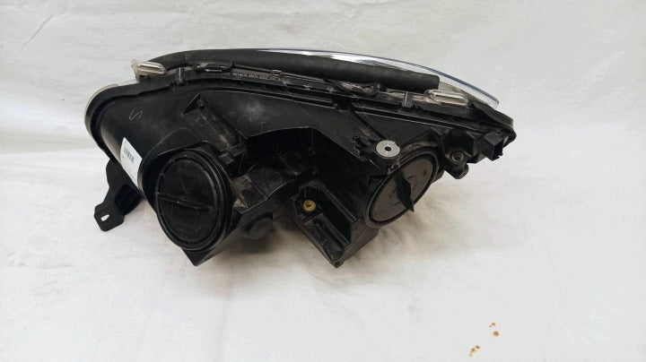 Frontscheinwerfer Mercedes-Benz W166 A1668206759 Rechts Scheinwerfer Headlight SCH5594301045mx