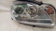 Laden Sie das Bild in den Galerie-Viewer, Frontscheinwerfer Mercedes-Benz W166 A1668206759 Rechts Scheinwerfer Headlight SCH5594301045mx