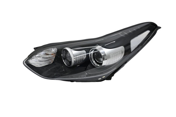 Frontscheinwerfer Kia Sportage IV 92101-F1010 Links Scheinwerfer Headlight SCH5594932125pr