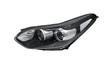 Load image into Gallery viewer, Frontscheinwerfer Kia Sportage IV 92101-F1010 Links Scheinwerfer Headlight SCH5594932125pr