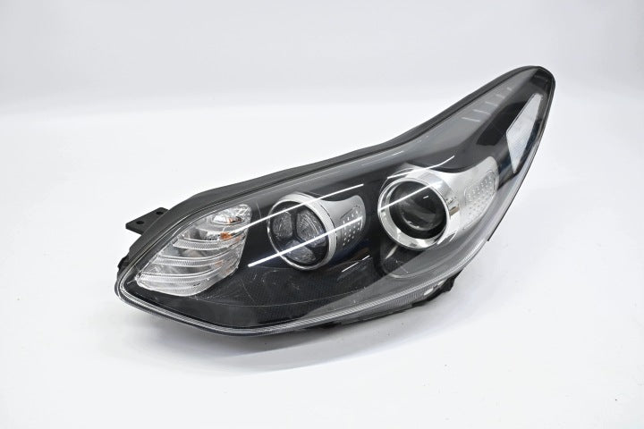 Frontscheinwerfer Kia Sportage IV 92101-F1010 Links Scheinwerfer Headlight SCH5594932125pr