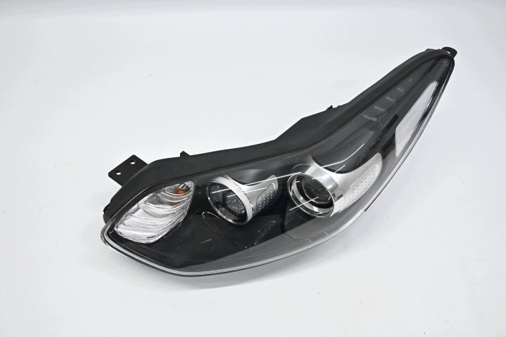 Frontscheinwerfer Kia Sportage IV 92101-F1010 Links Scheinwerfer Headlight SCH5594932125pr