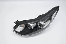 Load image into Gallery viewer, Frontscheinwerfer Kia Sportage IV 92101-F1010 Links Scheinwerfer Headlight SCH5594932125pr