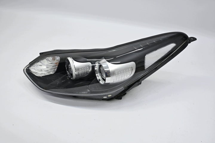 Frontscheinwerfer Kia Sportage IV 92101-F1010 Links Scheinwerfer Headlight SCH5594932125pr