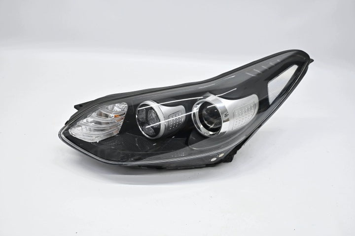 Frontscheinwerfer Kia Sportage IV 92101-F1010 Links Scheinwerfer Headlight SCH5594932125pr