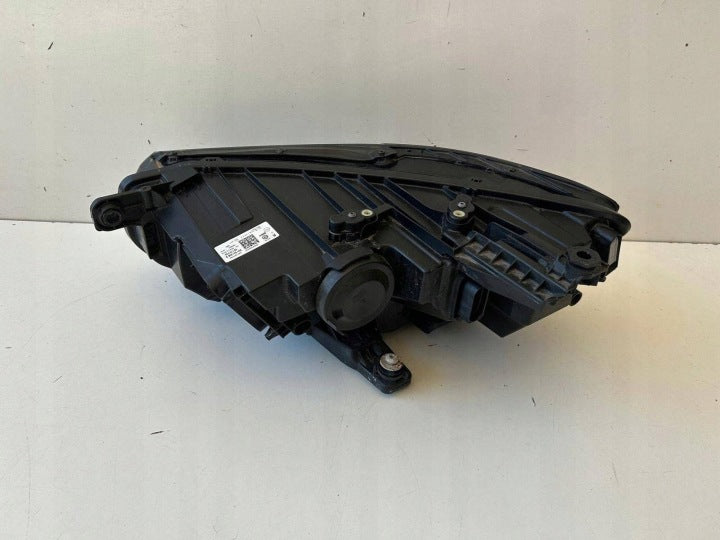 Frontscheinwerfer VW Passat B8 3G1941036Q LED Rechts Scheinwerfer Headlight SCH5595276838pl