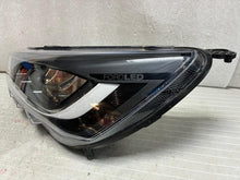 Load image into Gallery viewer, Frontscheinwerfer Ford Focus NX7B-13E015-CF Full LED Links Headlight SCH5595631726gi