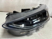 Load image into Gallery viewer, Frontscheinwerfer Ford Focus NX7B-13E015-CF Full LED Links Headlight SCH5595631726gi