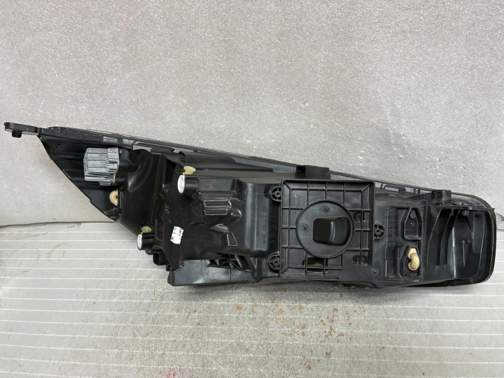 Frontscheinwerfer Ford Focus NX7B-13E015-CF Full LED Links Headlight SCH5595631726gi