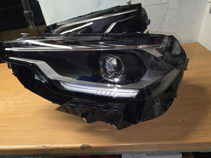 Frontscheinwerfer BMW 2 G42 5A320E5-08 5A320E6-08 LED Rechts oder Links SCH5596474409ho