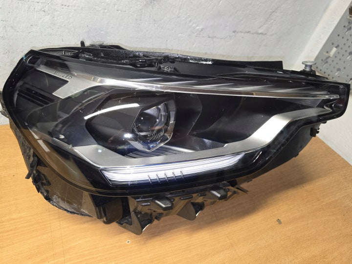 Frontscheinwerfer BMW 2 G42 5A320E5-08 5A320E6-08 LED Rechts oder Links SCH5596474409ho