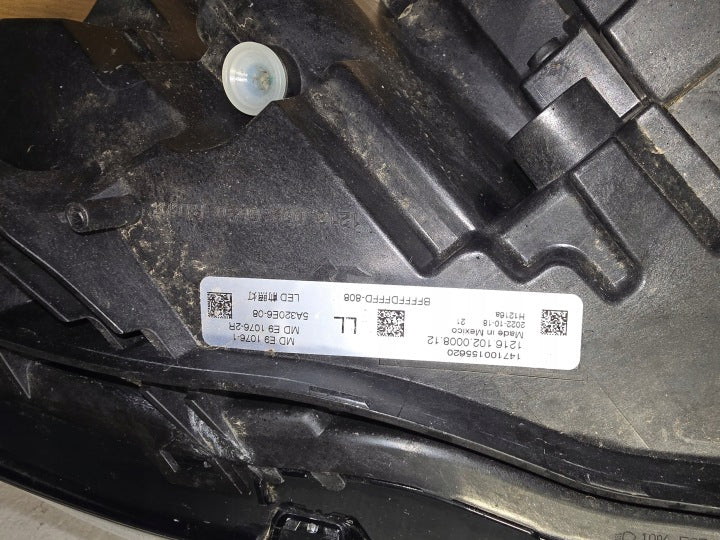 Frontscheinwerfer BMW 2 G42 5A320E5-08 5A320E6-08 LED Rechts oder Links SCH5596474409ho