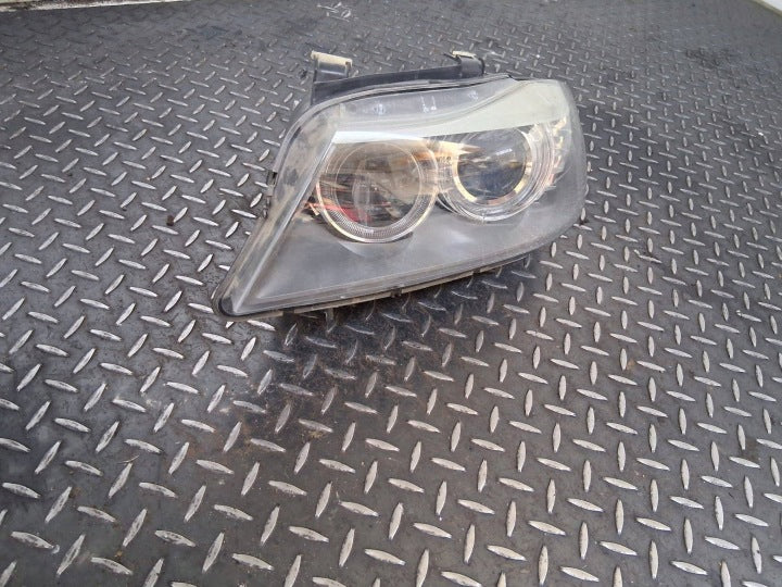 Frontscheinwerfer BMW 7202585 Links Scheinwerfer Headlight SCH5596616753ny