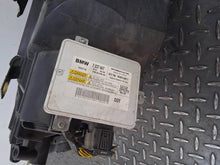 Laden Sie das Bild in den Galerie-Viewer, Frontscheinwerfer BMW 7202585 Links Scheinwerfer Headlight SCH5596616753ny
