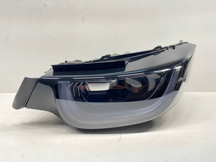 Frontscheinwerfer BMW I3 7472185 LED Links Scheinwerfer Headlight SCH5596777876wf