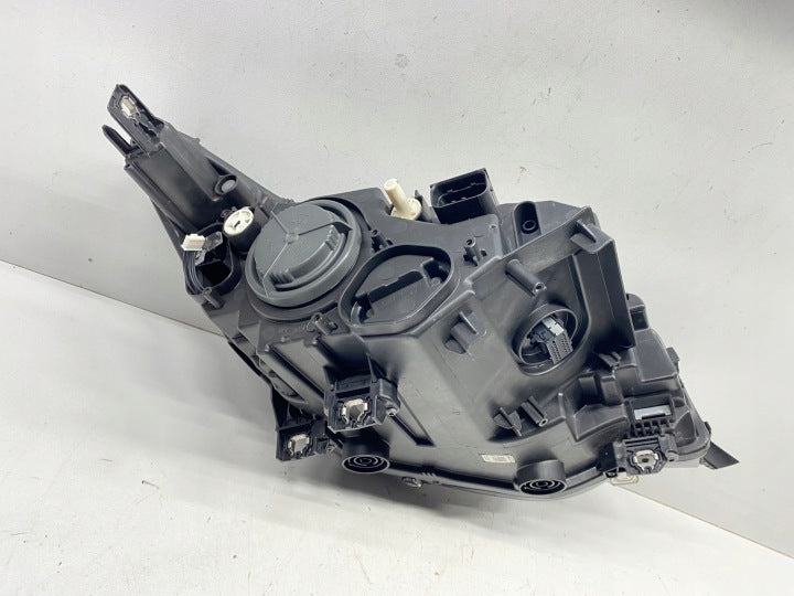 Frontscheinwerfer BMW I3 7472185 LED Links Scheinwerfer Headlight SCH5596777876wf