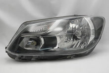 Laden Sie das Bild in den Galerie-Viewer, Frontscheinwerfer VW Caddy III 2K5941005A Links Scheinwerfer Headlight SCH5597554769rv