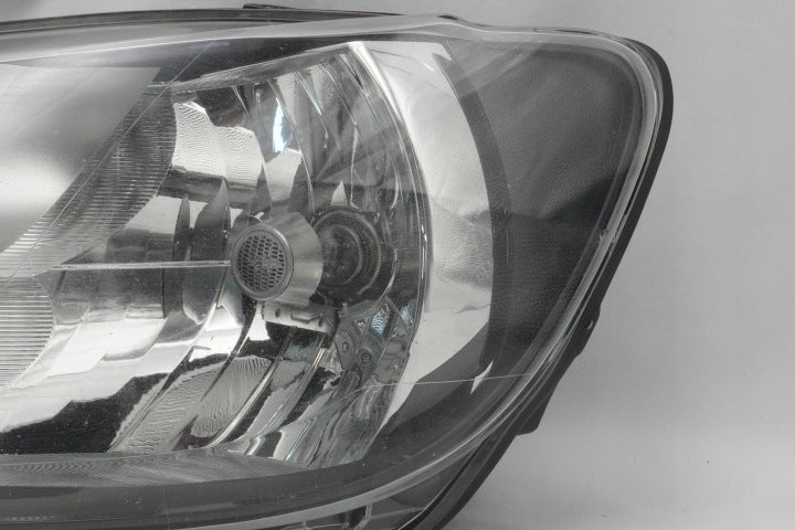 Frontscheinwerfer VW Caddy III 2K5941005A Links Scheinwerfer Headlight SCH5597554769rv
