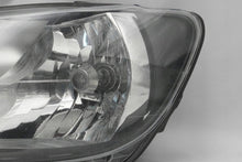 Laden Sie das Bild in den Galerie-Viewer, Frontscheinwerfer VW Caddy III 2K5941005A Links Scheinwerfer Headlight SCH5597554769rv
