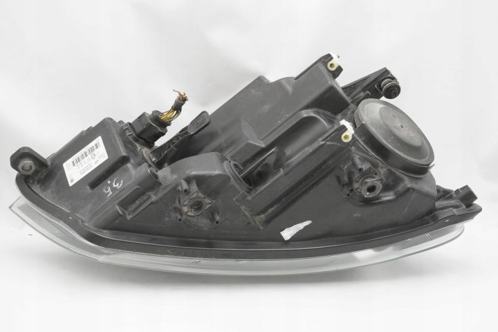 Frontscheinwerfer VW Caddy III 2K5941005A Links Scheinwerfer Headlight SCH5597554769rv