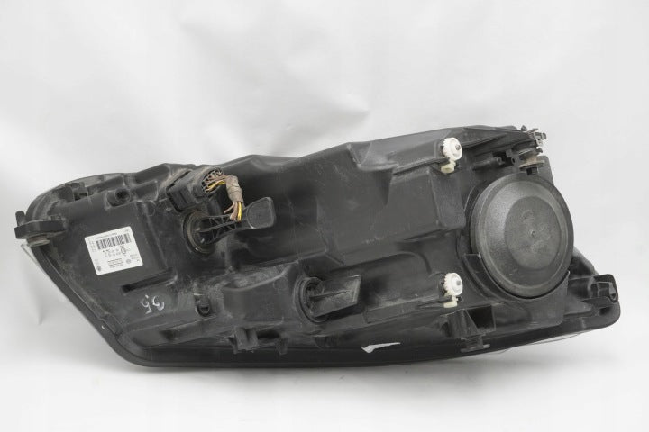 Frontscheinwerfer VW Caddy III 2K5941005A Links Scheinwerfer Headlight SCH5597554769rv