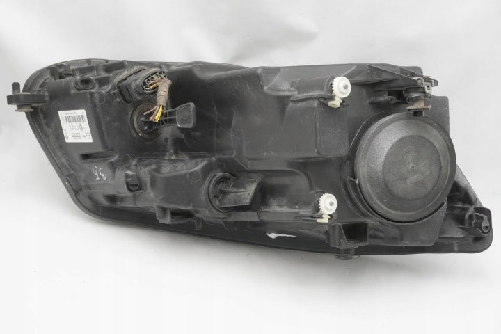 Frontscheinwerfer VW Caddy III 2K5941005A Links Scheinwerfer Headlight SCH5597554769rv