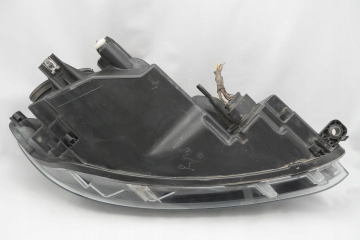 Frontscheinwerfer VW Caddy III 2K5941005A Links Scheinwerfer Headlight SCH5597554769rv